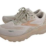 Brooks  Women’s Adrenaline GTS 23 Pink Running Shoes Photo 0