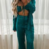 12th Tribe Set Photo 0