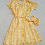 Collective Concepts Dress Photo 0