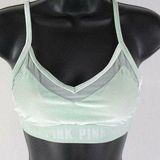 PINK - Victoria's Secret ladies PINK SPORT Bra size S Photo 0