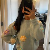 Dreamers Sweater Photo 0