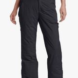 Columbia Titanium Ski Snow Board Insulated Omni-Heat Warm Pants Black XS X-Small Photo 0
