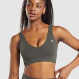 Gymshark Everyday Seamless Sports Bra Photo 0