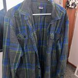 Patagonia Flannel Photo 0