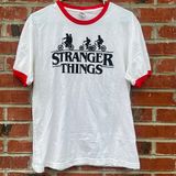 Stranger Things  t-shirt Photo 0
