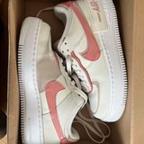 Nike AirForce1 Shadow Photo 0