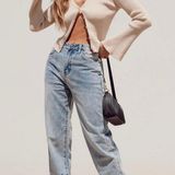 Princess Polly Alabama Jeans Photo 0