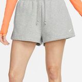 Nike Gray Shorts Photo 0