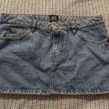 BDG  Denim Skirt Photo 0