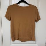 American Eagle Basic Tee Photo 0