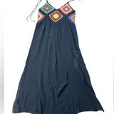 Cupshe NWT Crotchet Top Swimsuit Cover Up Photo 0