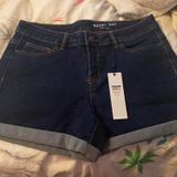 Noisy May Shorts Photo 0