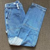 PacSun Cargo Jeans Photo 0