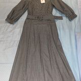 ZARA Midi Dress Photo 0