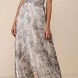 Lulus Maxi / Formal Dress Photo 0