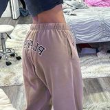 Playboy Sweatpants Photo 0