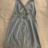 BDG Denim Dress Photo 0