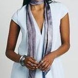 Asilio Baby Blue  Dress Photo 0