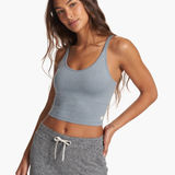 Vuori  Halo Performance Crop Photo 0