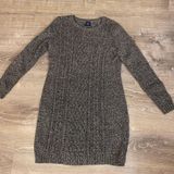 Gap Sweater Dress Photo 0