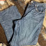 Garage Denim Jeans Photo 0