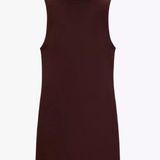 ZARA Mini Dress Photo 0