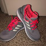 Adidas CloudFoam Running Shoes Photo 0