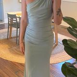 David's Bridal Bridesmaids Dress Photo 0