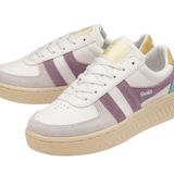 Gola Grandslam Trident Sneakers White Size 6 Photo 0