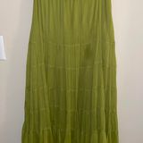 Multiples Midi Skirt Photo 0