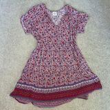 Knox Rose Dress Photo 0