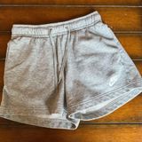 Nike  Sweat Shorts Photo 0