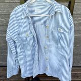 American Eagle Outfitters Buttoned Cardigan Photo 0