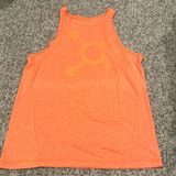 Orangetheory  Tank Top Sz M Photo 0