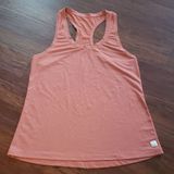 Vuori NWOT  Lux Performance Exercise Tank Top Size Small Photo 0