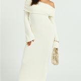 Showpo Sweater Dress Photo 0