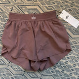 Alo Yoga  Match Point Shorts Photo 0