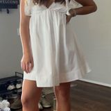 Cousin Couture  Boutique Dress Mini Photo 0