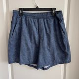 5.11  Men's Lululemon PaceBreaker Linerless Shorts Size XL Photo 0