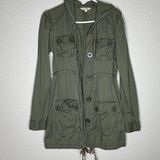 Rubbish Anorak Utility Jacket Photo 0