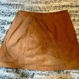 Abercrombie & Fitch Skirt Photo 0