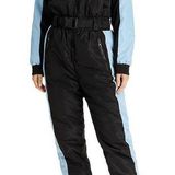 Revolve x AQUA colorblock snow ski suit in Small Photo 0