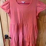 Time And Tru  pinkish color dress size XL (16-18) Photo 0