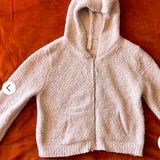 SKIMS sherpa zip up Photo 0