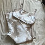 Sage  athletic set Photo 0