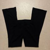 Pact cotton flare leggings  Photo 0