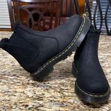Dr. Martens 2976 Black Chelsea Boots Photo 0