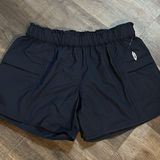 NWOT Free People Movement In the Wild Shorts Blue Size XS Photo 0