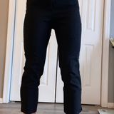 Loft Navy Dress Pants Photo 0