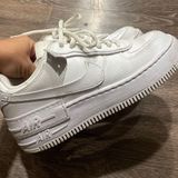 Nike Platform Air Force 1s Photo 0
